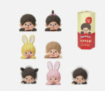 Monchhichi Hippers 5