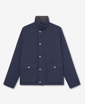 Montana Jacket (1) Montana Jacket (1)
