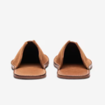 Mr. Grumpy Leather Slippers (11)