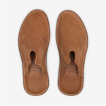 Mr. Grumpy Leather Slippers (12)