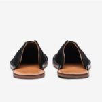 Mr. Grumpy Leather Slippers (3)