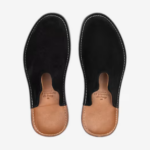 Mr. Grumpy Leather Slippers (4)