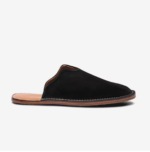 Mr. Grumpy Leather Slippers (5)