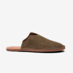 Mr. Grumpy Leather Slippers (9)