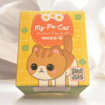 My Po-cat Blind Box