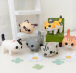 My Po-cat Blind Box 2