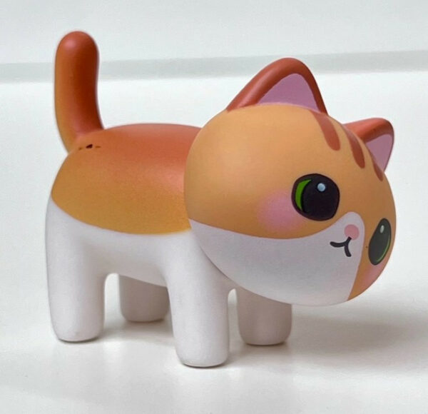 My Po-cat Blind Box 6