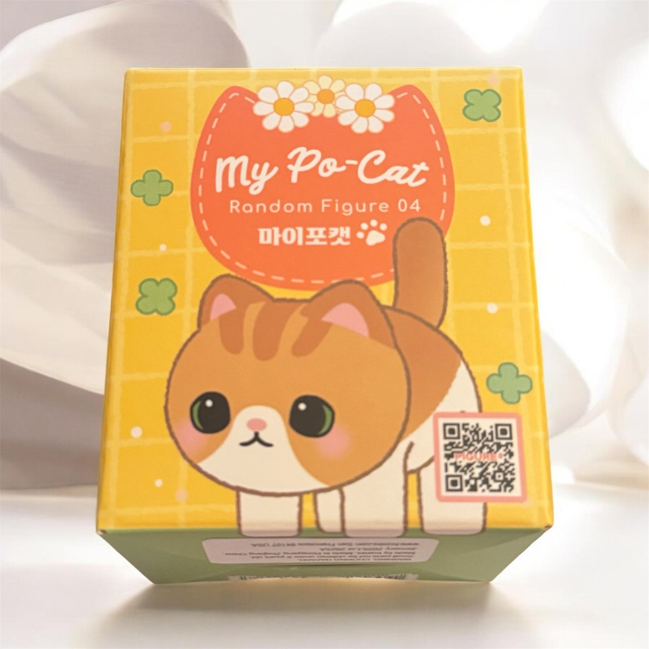 My Po-cat Blind Box My Po-cat Blind Box