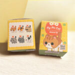 My Po-cat Blind Box1