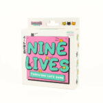 Nine Lives Game