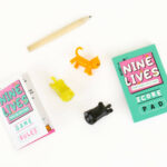 Nine Lives Game 2