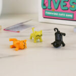 Nine Lives Game 3