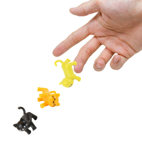 Nine Lives Game 4