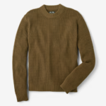 Norfolk Waffle Sweater (1)