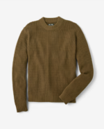 Norfolk Waffle Sweater (1)