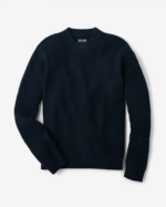 Norfolk Waffle Sweater (6)