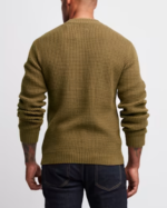 Norfolk Waffle Sweater (7)