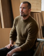 Norfolk Waffle Sweater (9)