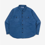 Nova Canvas Shirt (1)