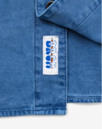 Nova Canvas Shirt (5)