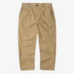 Og Haworth One Tuck Pants (1)