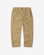 Og Haworth One Tuck Pants (1)