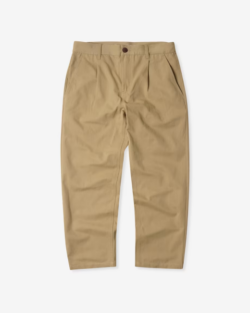 Og Haworth One Tuck Pants (1)