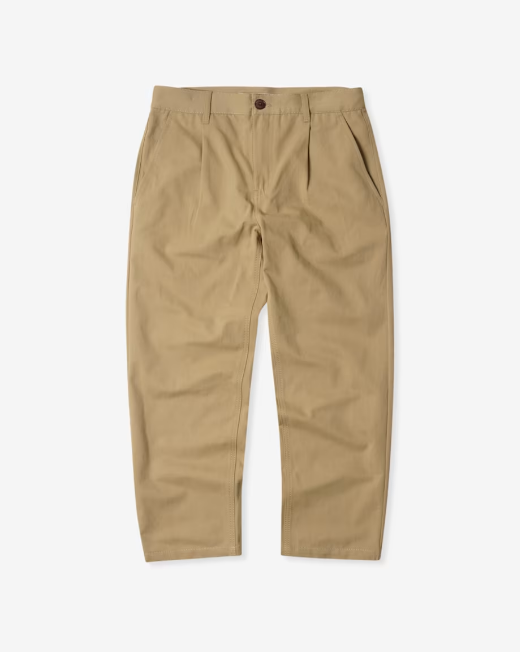 Og Haworth One Tuck Pants (1) Og Haworth One Tuck Pants (1)