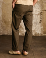 Off-duty Pant (3)