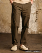 Off-duty Pant (4)