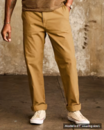 Off-duty Pant (8)