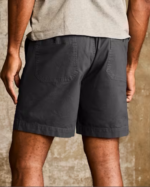 Off-duty Short (11)