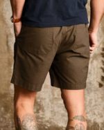 Off-duty Short (3)