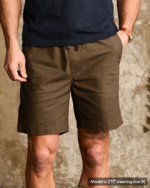 Off-duty Short (4)