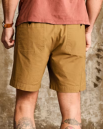 Off-duty Short (7)