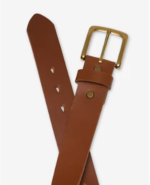 Oiled Leather 1.5 Belt (5)