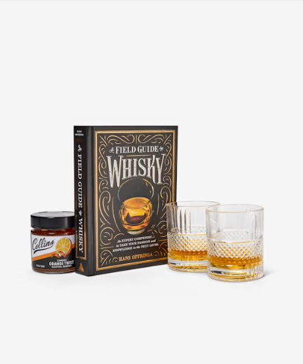 Old Fashioned Cocktail Kit (1) Old Fashioned Cocktail Kit (1)