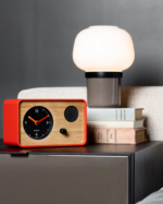 Oneclock Alarm Clock (2)