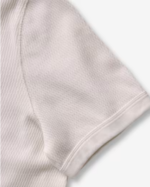 Organic Cotton Short Sleeve Crew (15)