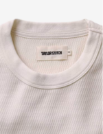 Organic Cotton Short Sleeve Crew (16)