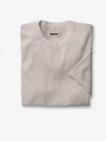 Organic Cotton Short Sleeve Crew (17)