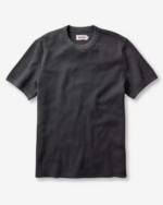 Organic Cotton Short Sleeve Crew (5)