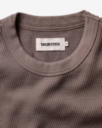 Organic Cotton Short Sleeve Crew (7)