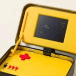 Pac-man Arcade In A Tin 1