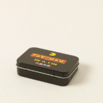 Pac-man Arcade In A Tin