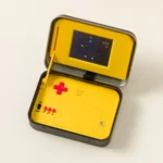 Pac-man Arcade In A Tin 2