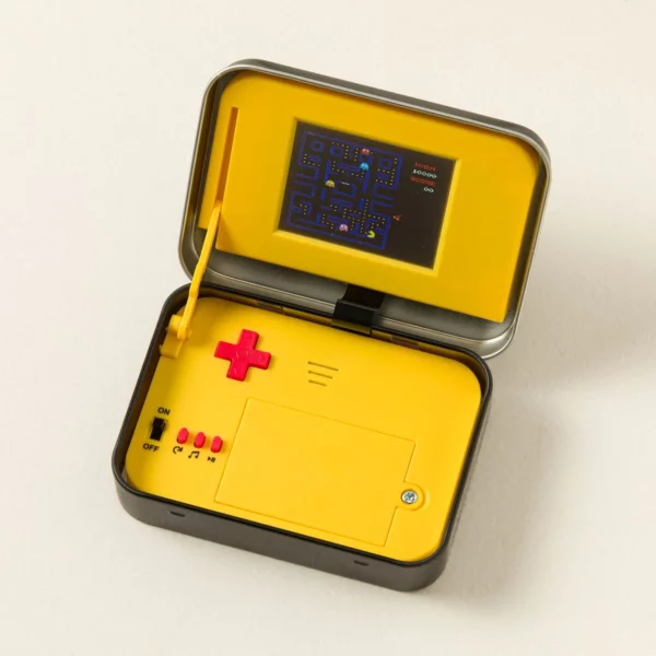 Pac-man Arcade In A Tin 2