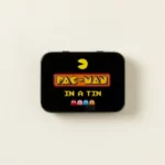 Pac-man Arcade In A Tin 3