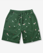Paisley Chef Shorts (1)