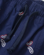 Paisley Chef Shorts (2)